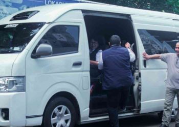 Sewa Hiace Cikarang Kian Diminati Perusahaan dan Rombongan Wisata, Hiace Transport Tawarkan Armada Lengkap dan Layanan Antar Jemput