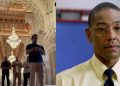 Siapa Giancarlo Esposito Aktor Pemeran Gus Fring yang Dikabarkan Masuk Islam