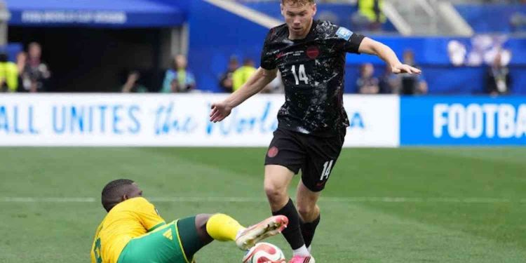 Skor Afrika Selatan Vs Kanada 0-1, Kanada Lolos Dramatis ke Babak 16 Besar Piala Dunia 2026