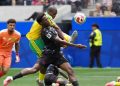 Skor Afrika Selatan Vs Kanada Eustaquio Pecah Kebuntuan, Kanada Jaga Mimpi di Piala Dunia 2026