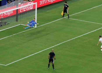 Skor Belanda vs Maroko 1-1 (2-3) Maroko Menang Adu Penalti, Belanda Tersingkir dari Piala Dunia 2026