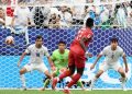 Skor Portugal Vs Uzbekistan 5-0, Selecao Naik ke Puncak Klasemen Grup K