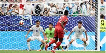 Skor Portugal Vs Uzbekistan 5-0, Selecao Naik ke Puncak Klasemen Grup K