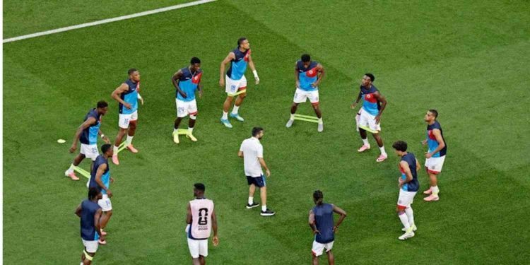 Skotlandia vs Brasil Jam Berapa Ini Jadwal dan Link Live Streaming Piala Dunia 2026