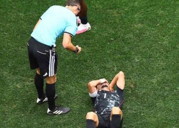 Stephen Eustaquio Jadi Pahlawan Kanada, Gol Menit 90+2 Singkirkan Afrika Selatan di Piala Dunia 2026