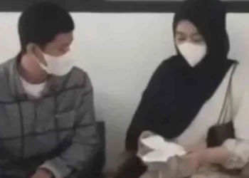 Sudah Pernah Rasakan Nikmat, Kini Pemeran Pria Video Viral “Bandar Bergetar” Disikat Hukum