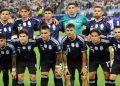 Susunan Pemain Argentina vs Yordania Lionel Messi Cadangan, Nico Paz dan Giuliano Simeone Jadi Starter