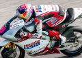 Tak Mudah! Veda Ega Lolos dari Q1 Sebelum Amankan Posisi 7 di Kualifikasi Moto3 Belanda