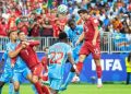 Tampil di Piala Dunia Keenam, Cristiano Ronaldo Belum Mampu Cetak Sejarah Baru