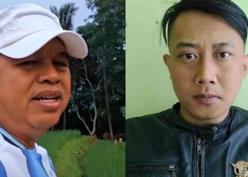 Taufik Hidayat DPO, Dedi Mulyadi Buka Sayembara Rp250 Juta untuk Membantu Penangkapan