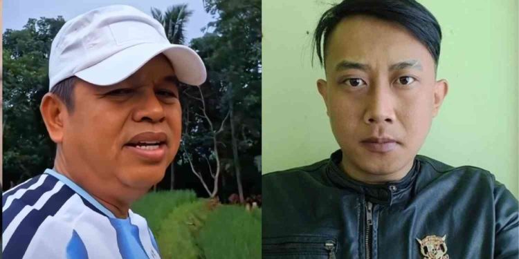 Taufik Hidayat DPO, Dedi Mulyadi Buka Sayembara Rp250 Juta untuk Membantu Penangkapan