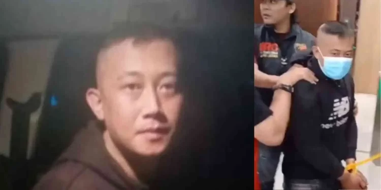 Taufik Hidayat Sudah Tertangkap atau Belum Ini Fakta Penangkapan Pelaku Penyekapan di Bandung