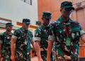 Terbukti Bersalah dalam Kasus Air Keras, Empat Prajurit TNI Lawan Vonis Hakim