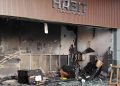 Tidak Ada Korban Jiwa, Namun Kebakaran Habit Pool & Lounge Sleman Sebabkan Kerugian Rp5 Miliar
