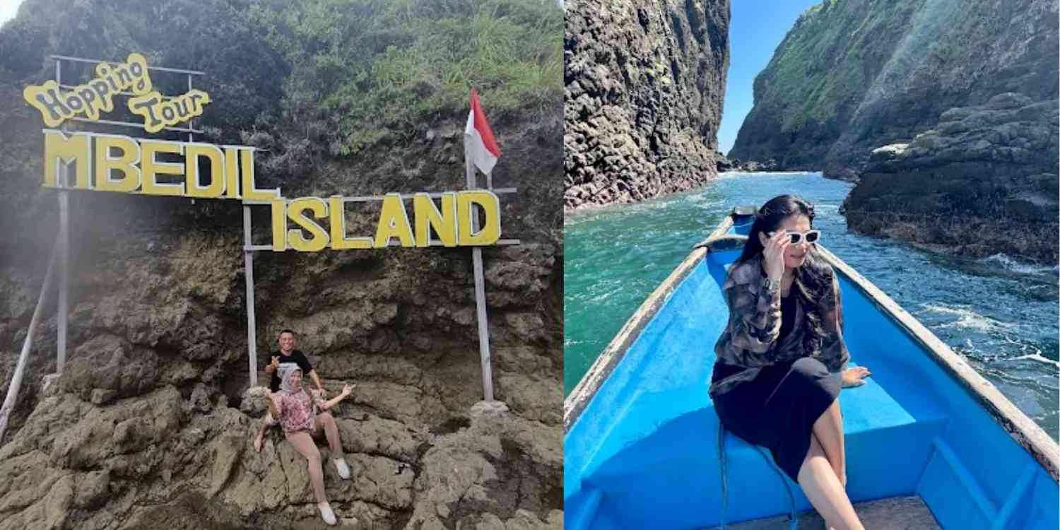 Tiket Masuk Pantai Bedil Banyuwangi
