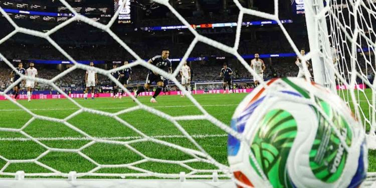 Top Skor Piala Dunia 2026 Hari Ini Messi Kokoh di Puncak, Mbappe Masih Mengejar