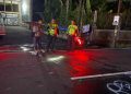Tragedi Dini Hari di Sleman, Penumpang Motor Meregang Nyawa di Jalan Kaliurang
