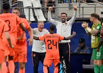 Tunisia vs Belanda De Oranje Bidik Juara Grup F, Prediksi Skor dan Susunan Pemain