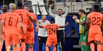 Tunisia vs Belanda De Oranje Bidik Juara Grup F, Prediksi Skor dan Susunan Pemain