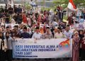 Universitas Alma Ata Resmi Keluarkan Pernyataan Sikap Soal Maraknya LGBT di Indonesia
