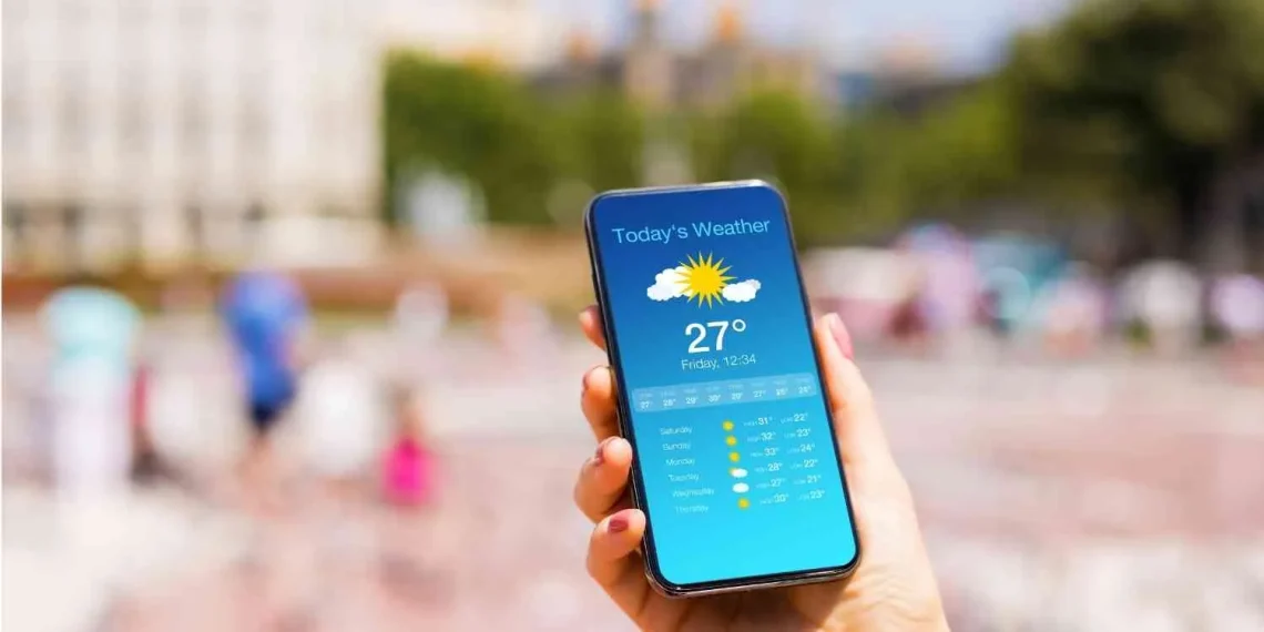 Update Cuaca Besok 28 Juni 2026 Bibit Siklon 96W Picu Potensi Hujan di Indonesia