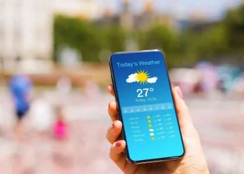 Update Cuaca Besok 28 Juni 2026 Bibit Siklon 96W Picu Potensi Hujan di Indonesia