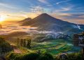 Update Cuaca Dieng Besok Kondisi Pagi, Siang, Sore, hingga Malam Hari