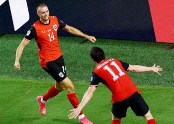 Update Piala Dunia 2026 Delapan Tim Peringkat Ketiga Terbaik Resmi Melaju ke Fase Gugur
