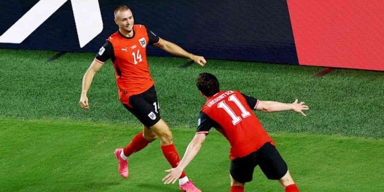 Update Piala Dunia 2026 Delapan Tim Peringkat Ketiga Terbaik Resmi Melaju ke Fase Gugur