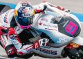 Veda Ega Nyaris Podium di Moto3 Ceko 2026, Begini Kronologi Aksinya dari Posisi 20