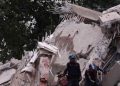 Venezuela Diguncang Gempa Kembar M7,2 dan M7,5, Bangunan Runtuh hingga Warga Panik