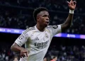 Vinícius Júnior Bersinar di Brazil vs Jepang, Nyaris Cetak Gol Spektakuler pada Piala Dunia 2026