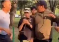 Viral ajudan Danrem saat Jogja Marathon Tanpa BIB
