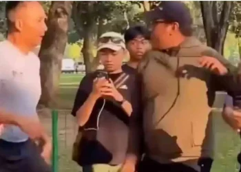 Viral ajudan Danrem saat Jogja Marathon Tanpa BIB