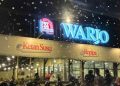 WARJON - Kota Wisata