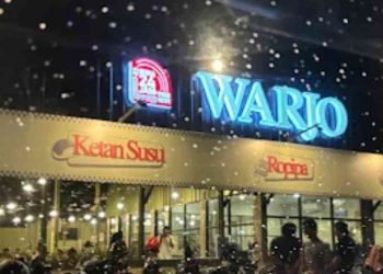 WARJON - Kota Wisata