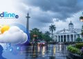 Warga Bogor Wajib Tahu! Ini Prediksi Cuaca Selasa 23 Juni 2026 dari BMKG