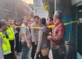 Warga Tegalrejo Digegerkan Penemuan Pria Meninggal Gantung Diri di Dalam Rumah