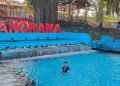Wisata Alam Panorama Boyolali, Destinasi Wisata Air Murah dengan Tiket Rp10.000, Ini Harga Menu dan Aktivitas Serunya