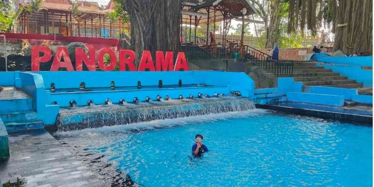 Wisata Alam Panorama Boyolali, Destinasi Wisata Air Murah dengan Tiket Rp10.000, Ini Harga Menu dan Aktivitas Serunya