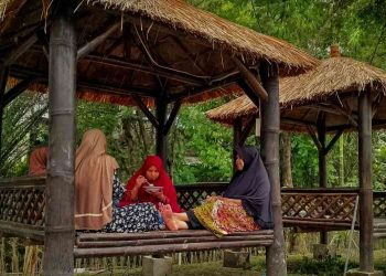 Wisata Giri Kuno Gresik, Destinasi Edukasi Sejarah Sunan Giri yang Menghidupkan Kembali Jejak Giri Kedaton