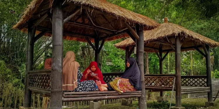 Wisata Giri Kuno Gresik, Destinasi Edukasi Sejarah Sunan Giri yang Menghidupkan Kembali Jejak Giri Kedaton