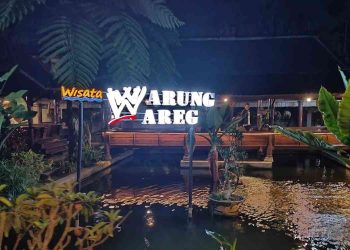 Wisata Warung Wareg Jadi Favorit Wisatawan Batu, Ini Menu Andalan dan Daya Tariknya