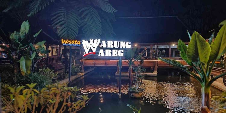 Wisata Warung Wareg Jadi Favorit Wisatawan Batu, Ini Menu Andalan dan Daya Tariknya