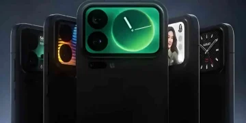 Xiaomi 18 Pro bakal Bawa Layar Belakang Jauh Lebih Besar