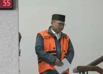 Yaqut Cholil Qoumas Dibawa ke RS Polri, Kuasa Hukum Apresiasi Keputusan KPK