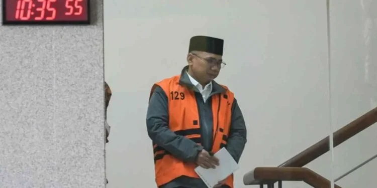 Yaqut Cholil Qoumas Dibawa ke RS Polri, Kuasa Hukum Apresiasi Keputusan KPK
