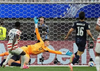 Amerika Serikat Vs Paraguay 4-1: Balogun Bersinar, AS Langsung Puncaki Klasemen Grup D Piala Dunia 2026