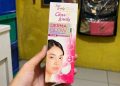 glow & lovely dermaglow multivitamin cream