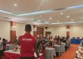 Kesbangpol Riau Ajak Masyarakat Perkuat Nilai Kebangsaan